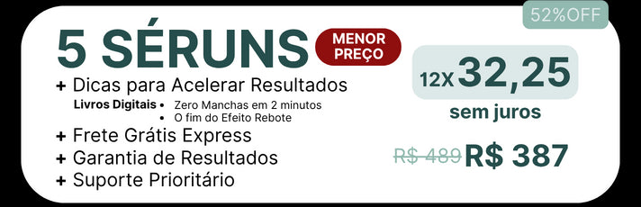 5 Séruns