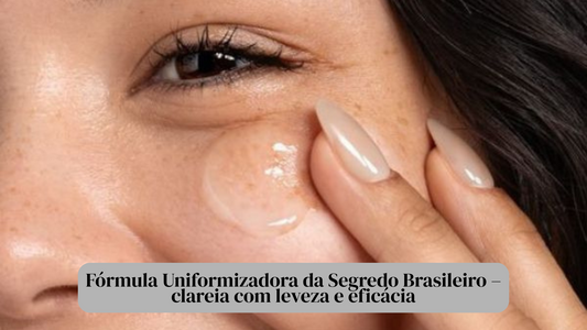 Tratamento Natural para Melasma: Funciona Mesmo?