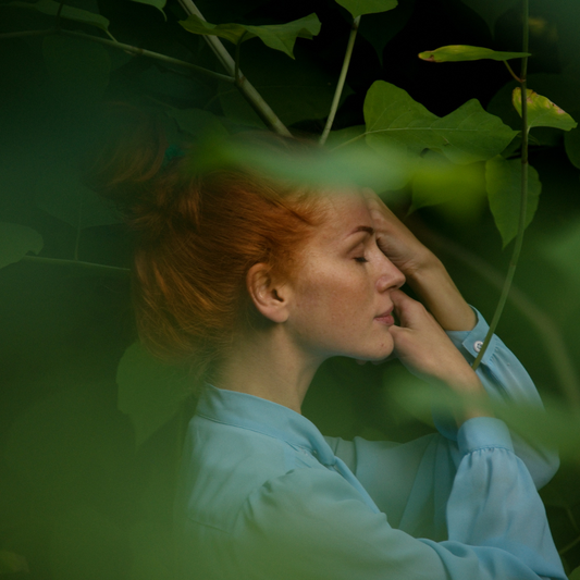 Melasma Hormonal: Como a sua pele responde às mudanças naturais 🌿