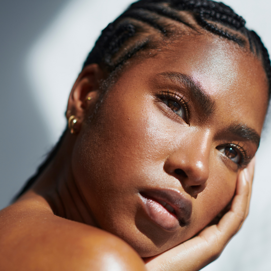 “Melasma e estresse: como o emocional pode refletir na sua pele”